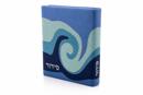 Siddur Tie Dye Nautical
