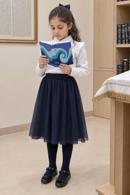 Siddur Tie Dye Nautical