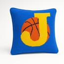 Letter J In Basketball