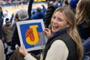 Letter J In Basketball
