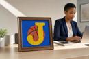 Letter J In Basketball