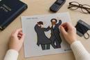 Hasidic Dancing