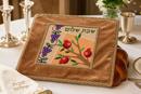 Challah Cover Fruit