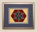 Hexagon Star