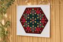Hexagon Star