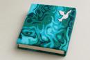 Siddur Dove On Ocean