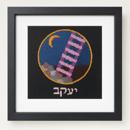 Ushpizin Jacob