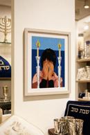 Yiddish Mama