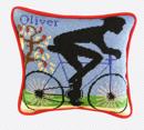 Biker (Small)