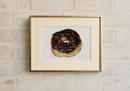 Chocolate Donut