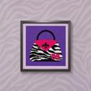Personalized Pocketbook Initial