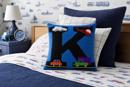 Letter K City