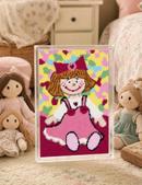 Happy Doll