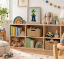 Toy Luigi