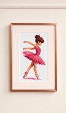 Child Ballerina