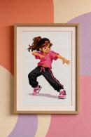 Child Dancer
