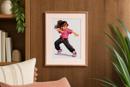 Child Dancer