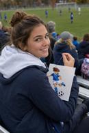 Child Soccer Player