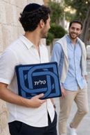 Tallit Knot Inverse