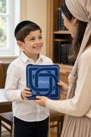 Tefillin Knot