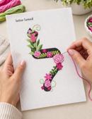 Letter Lamed