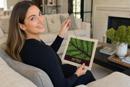 Tallit Leaf