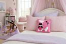 Letter L Princess Pink