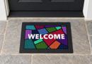 Welcome Mat 2