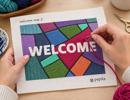 Welcome Mat 2