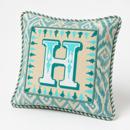 Letter H Spikes (Large)