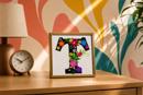 Letter T Primary Floral
