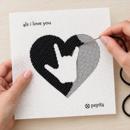ASL I Love You (Large)