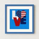 Love America