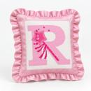 Letter R Magic Wand