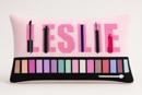 Name  Palette