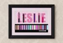 Name  Palette