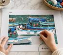 Boats