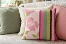 Mauve Collection Floral 1