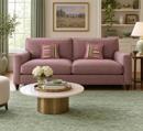 Mauve Collection Stripes 3