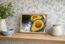 Avocado Platter