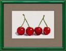 Cherries