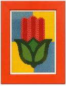Hamsa Tulip