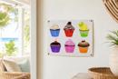Cupcake Medley