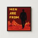 Men Mars