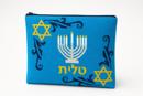 Tallit Menorah