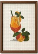 Orange Crush Cocktail