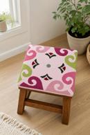 Mauve Collection Motifs