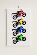 Motorcycles