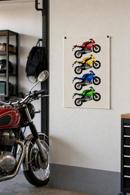 Motorcycles