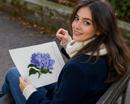 Hydrangea Bunch